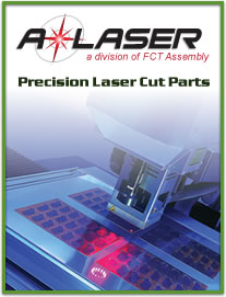 Precision Laser Cut Parts