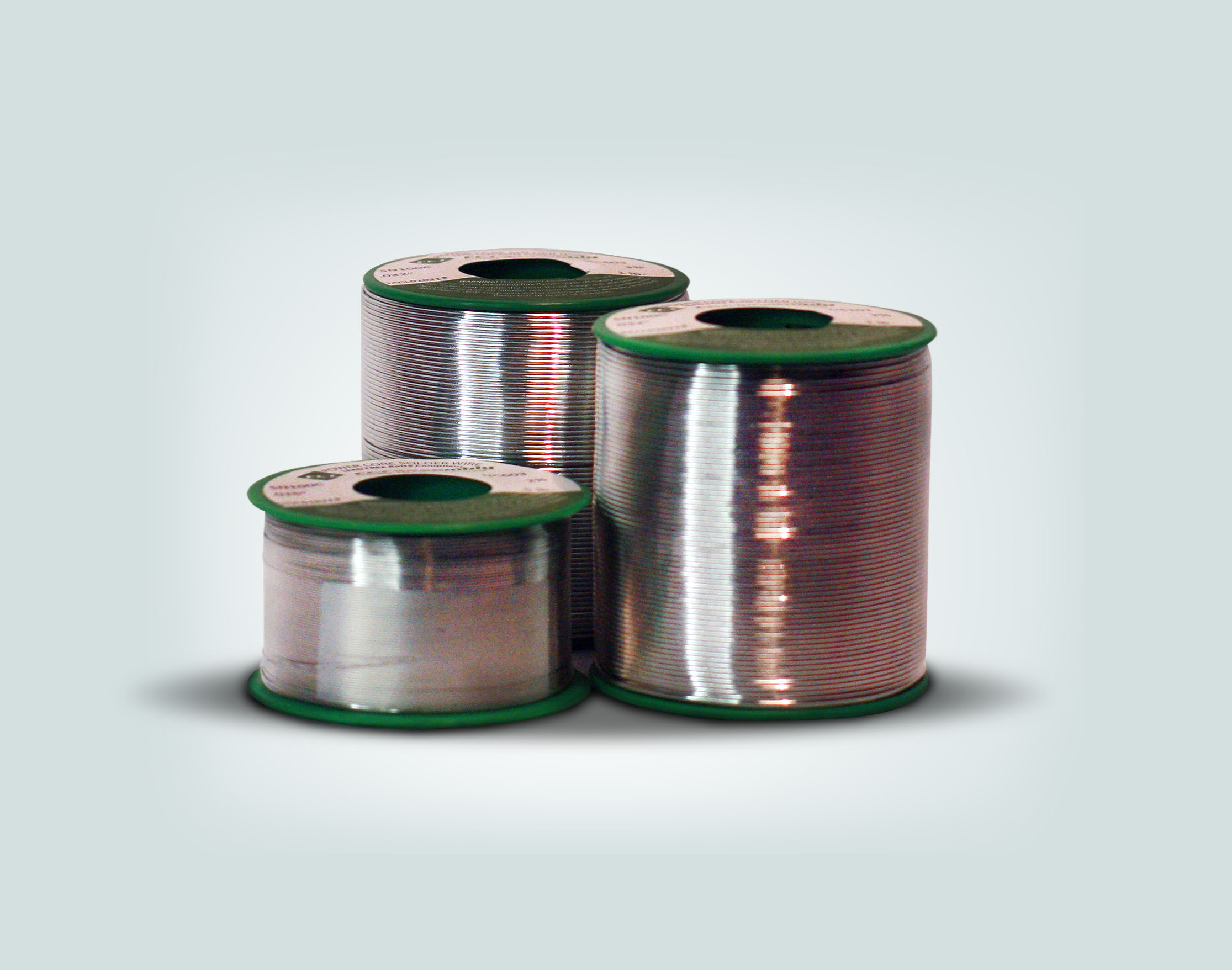 NC601 Wire Solder