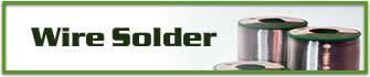 Wire Solder