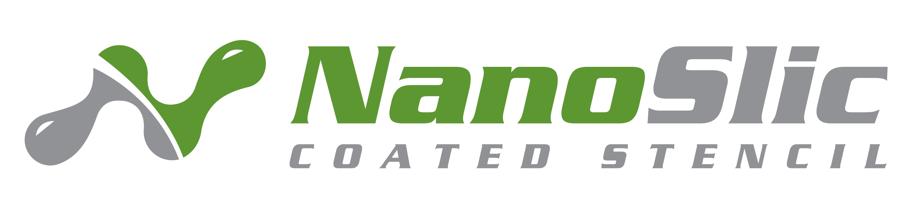 NanoSlic logo